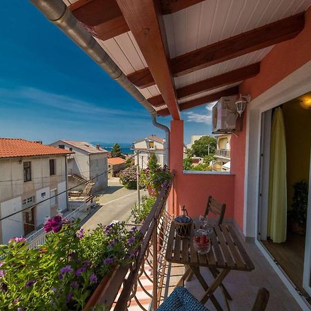 Adriatic Apartments Crikvenica Rom bilde